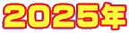 2025年